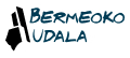 BERMEKO-UDALA