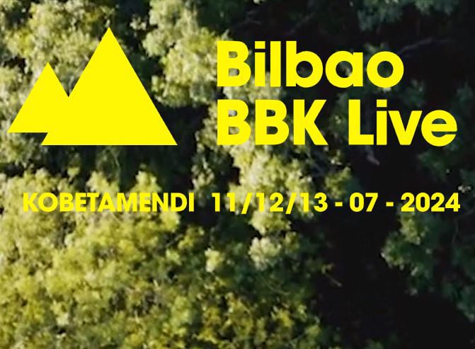 BBK LIVE