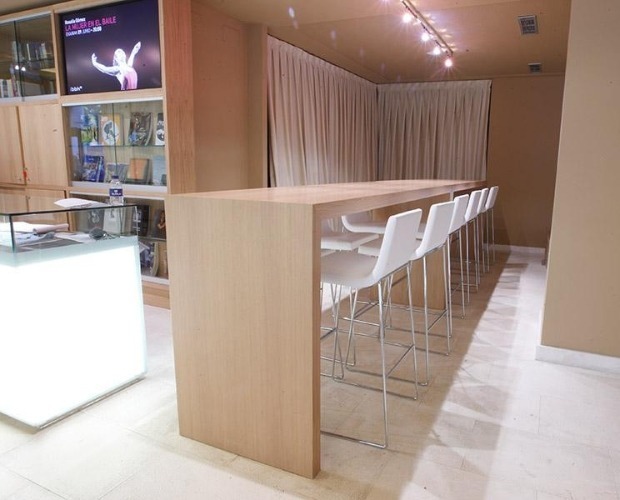 BBK Sala – Espacio 10 BBK Sala Espacio 10