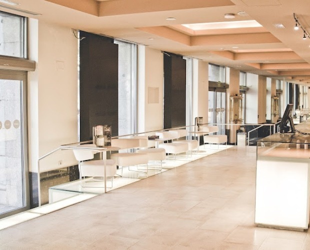 BBK Sala – Espacio 3 BBK Sala 3