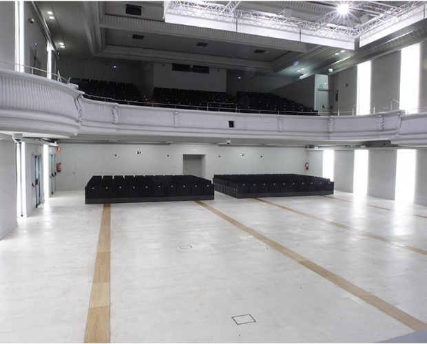 BBK Sala – Espacio 5 BBK Sala Espacio 5