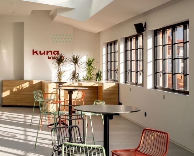 Kuna Espacio 1 Kuna Espacio 1