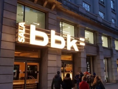 Sala BBK