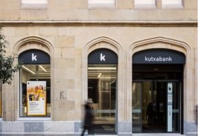 Kutxabank (1) Kutxabank