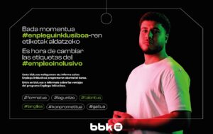 BBK Enplegu Inklusiboa