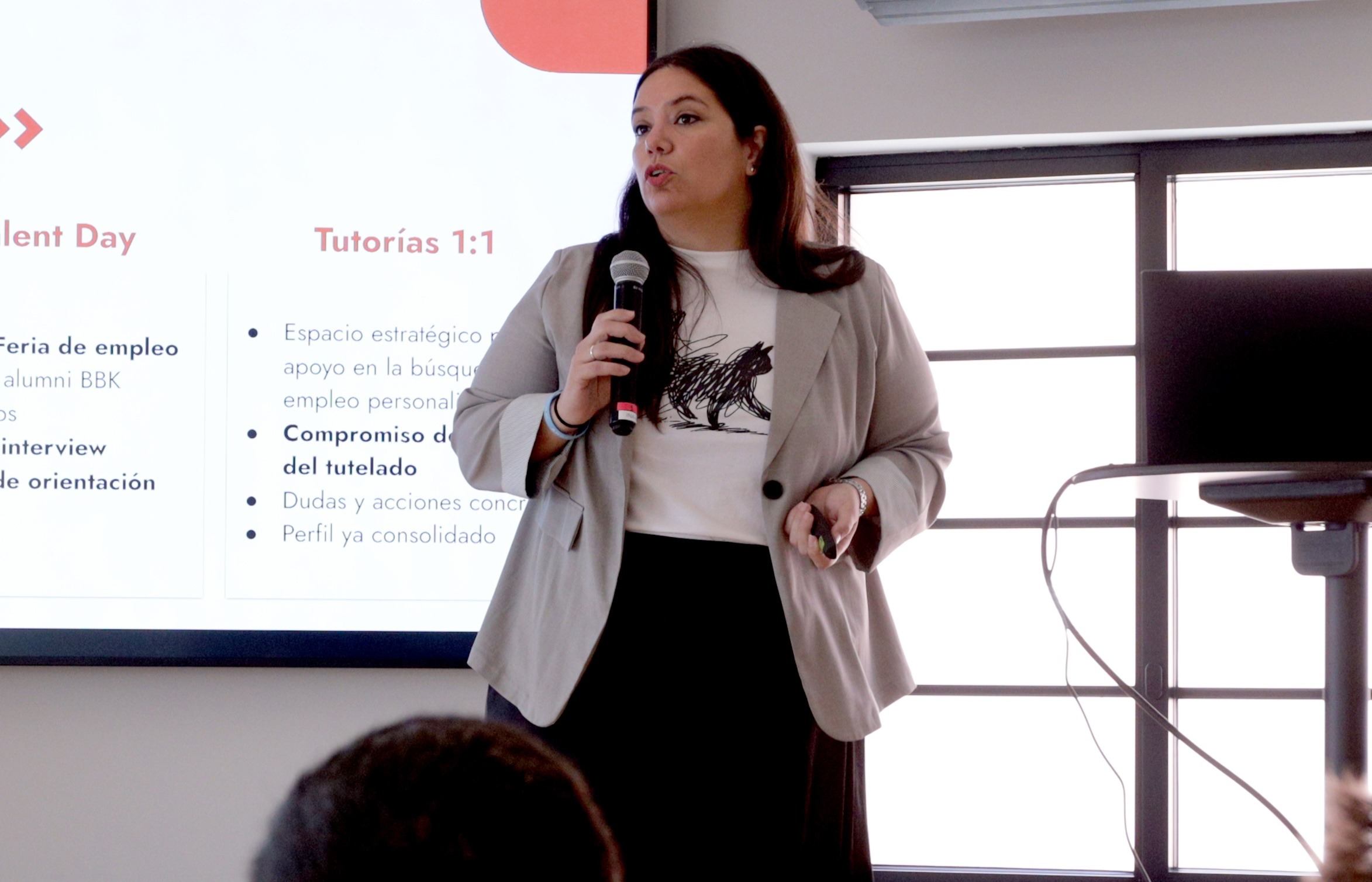 El Desafío de Tripulaciones es el acto que gradúa a nuestro talento.