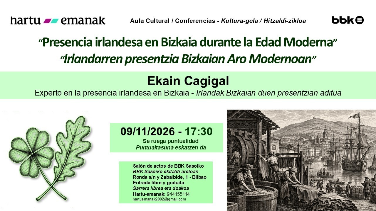 Cartel 119_Ekain Cagigal_Irlandeses_v02 Cartel 119_Ekain Cagigal_Irlandeses_v02
