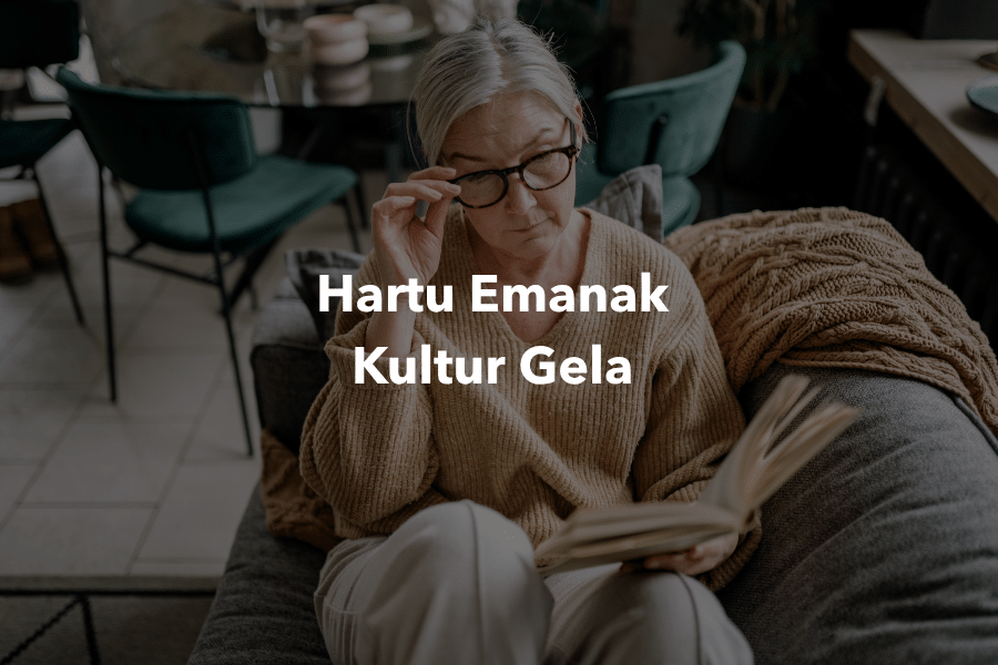 Hartu Emanak